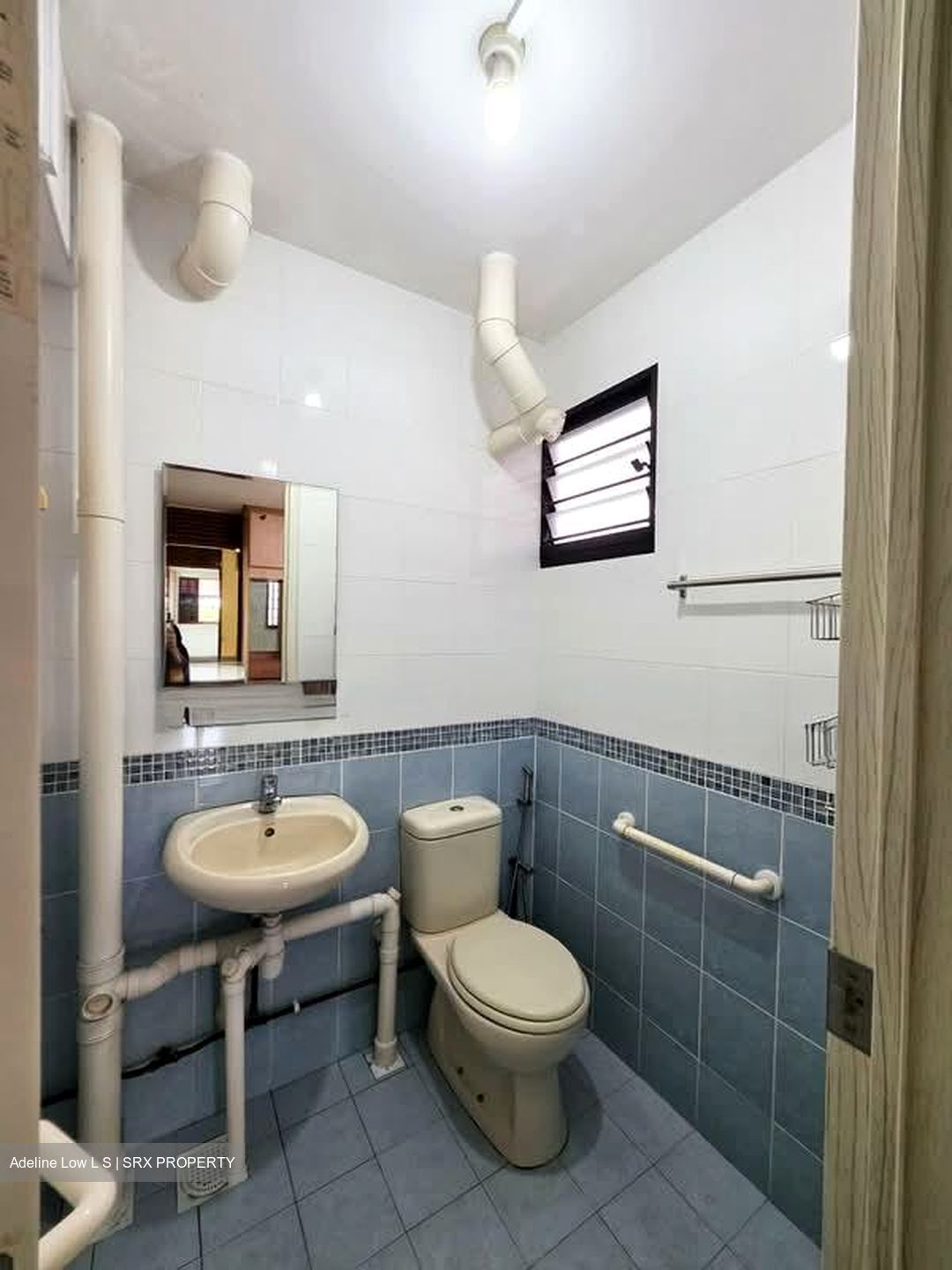 Blk 744 Nee Soon Central Spring (Yishun), HDB 3 Rooms #589657261